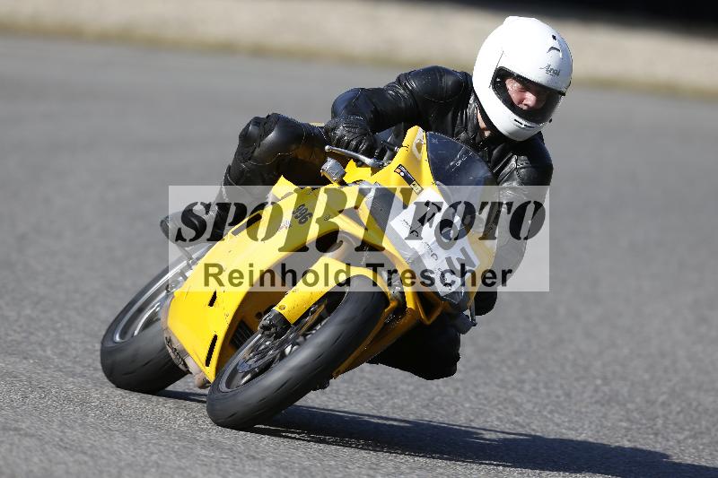 /48 03.10.2026  Speer Racing ADR/Gruppe gelb/103